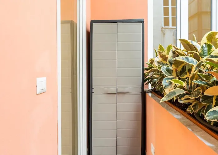 Appartement Modern Loft Trastevere