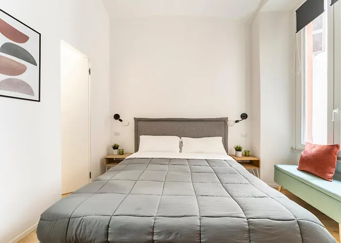 Modern Loft Trastevere *